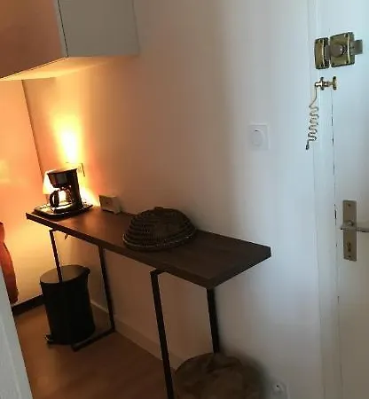 Appartement Studio Panorama *
