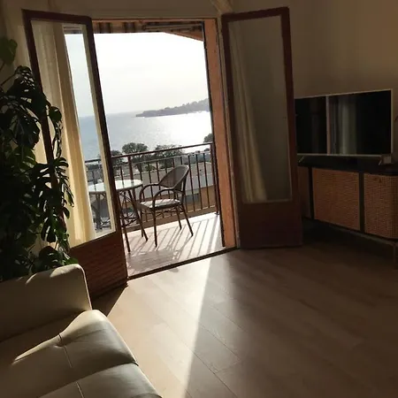 Appartement Studio Panorama